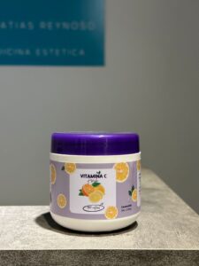 VITAMINA C