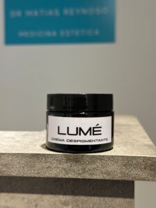 Lumé